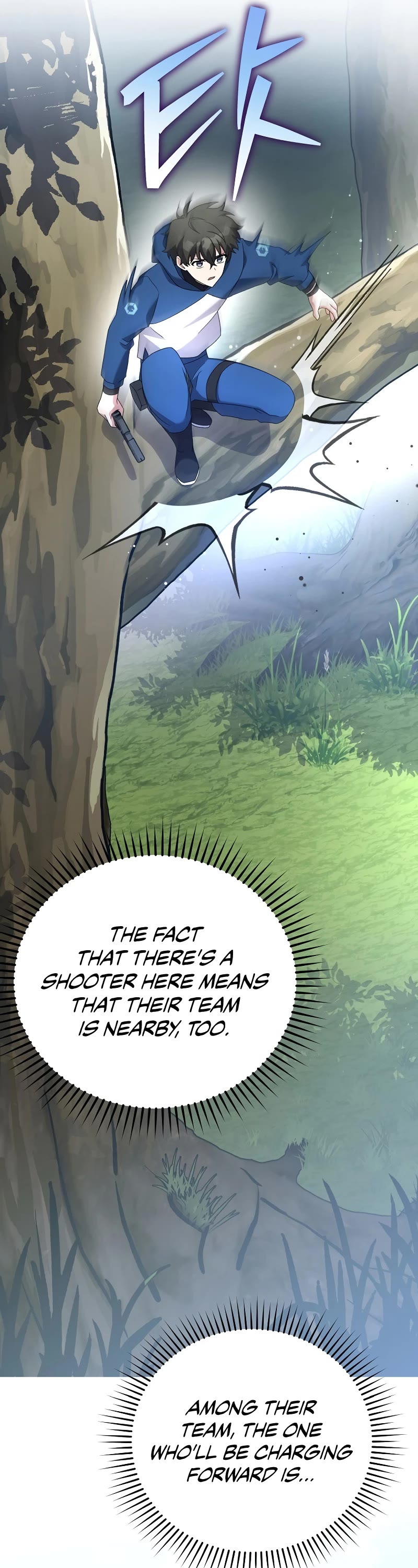 Read The Novel’s Extra EN Manga Online