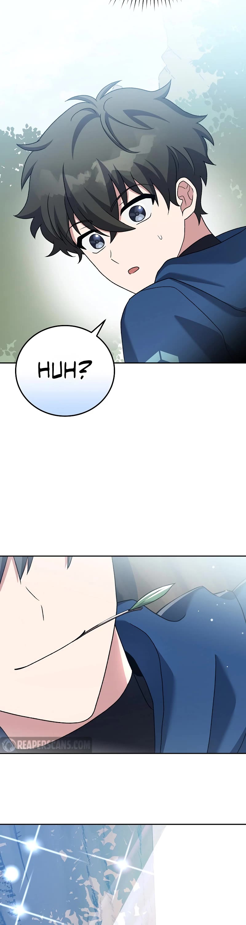 Read The Novel’s Extra EN Manga Online