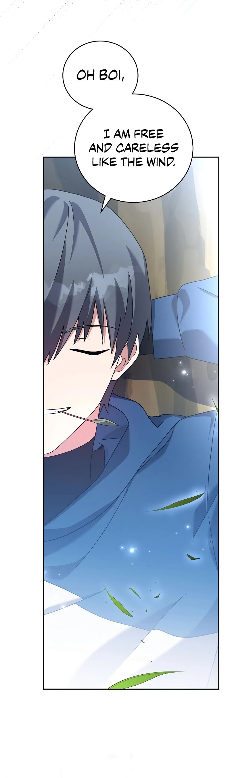 Read The Novel’s Extra EN Manga Online