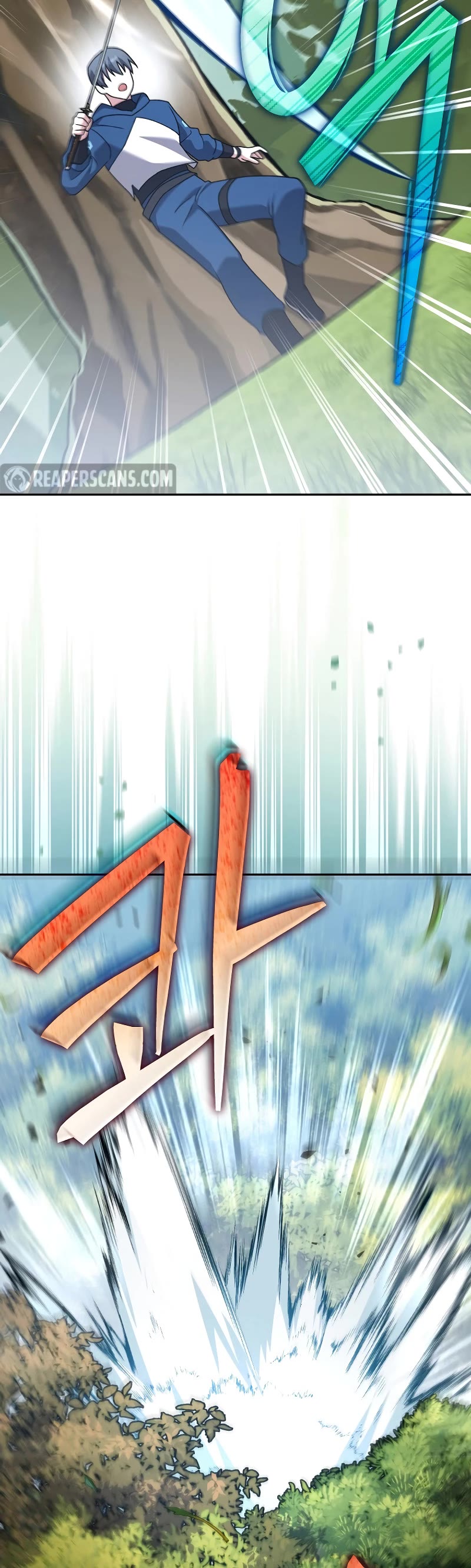 Read The Novel’s Extra EN Manga Online
