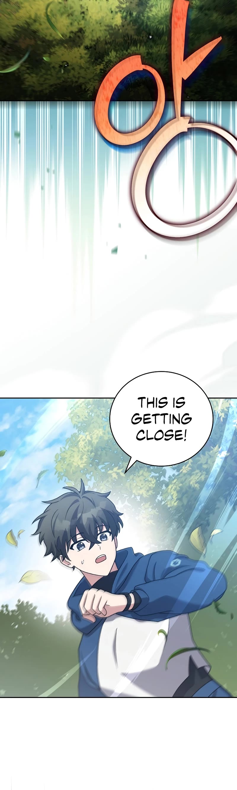 Read The Novel’s Extra EN Manga Online
