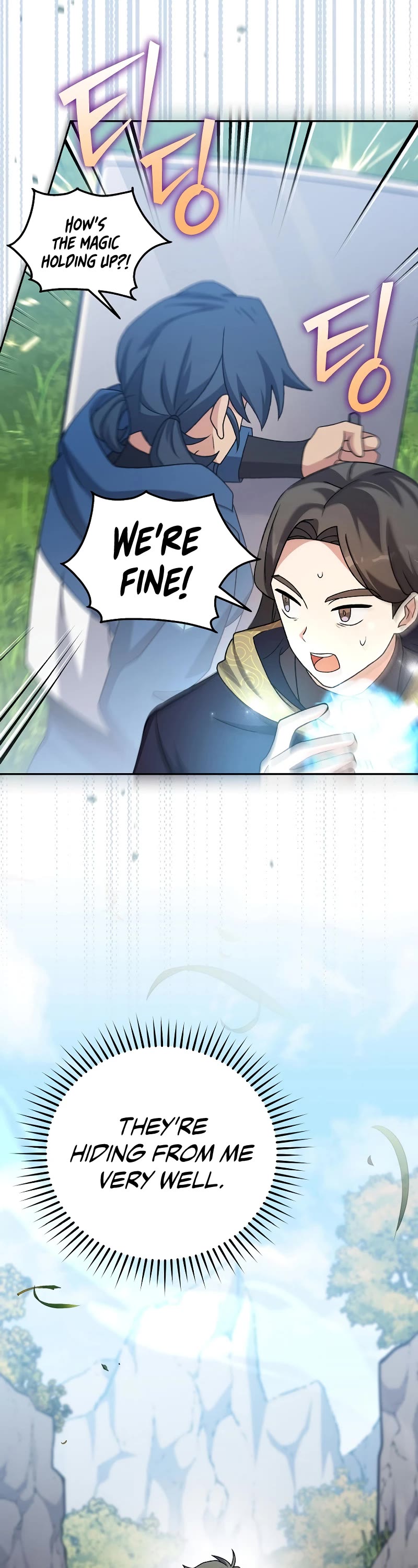Read The Novel’s Extra EN Manga Online