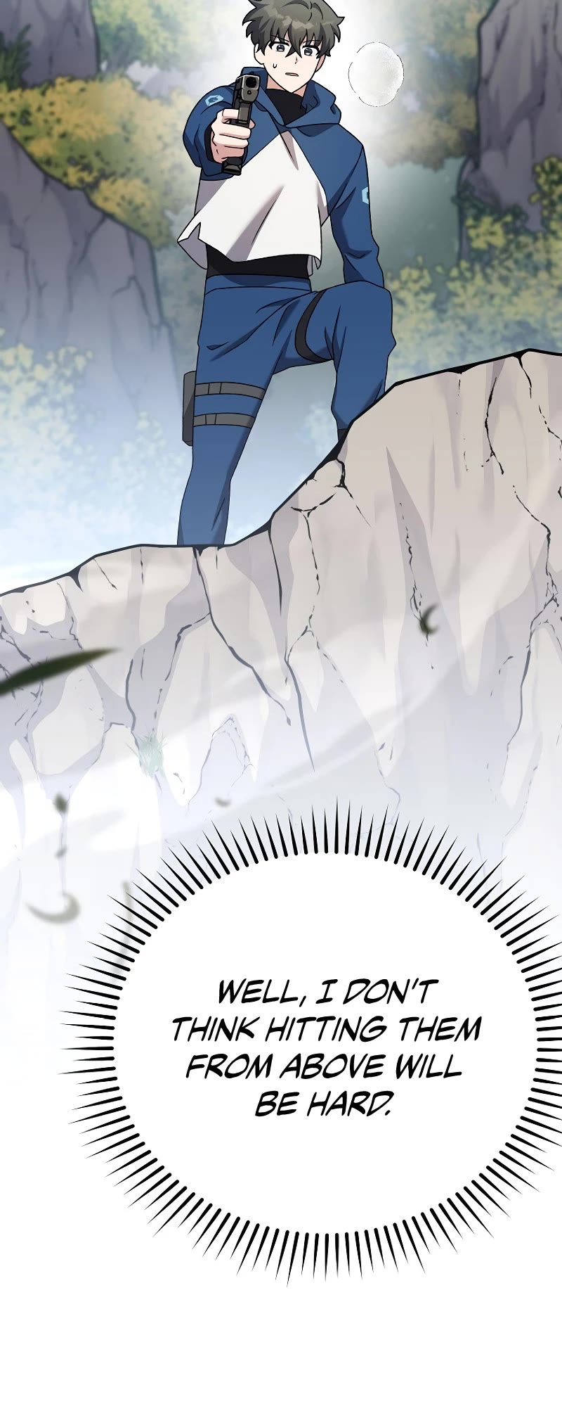 Read The Novel’s Extra EN Manga Online