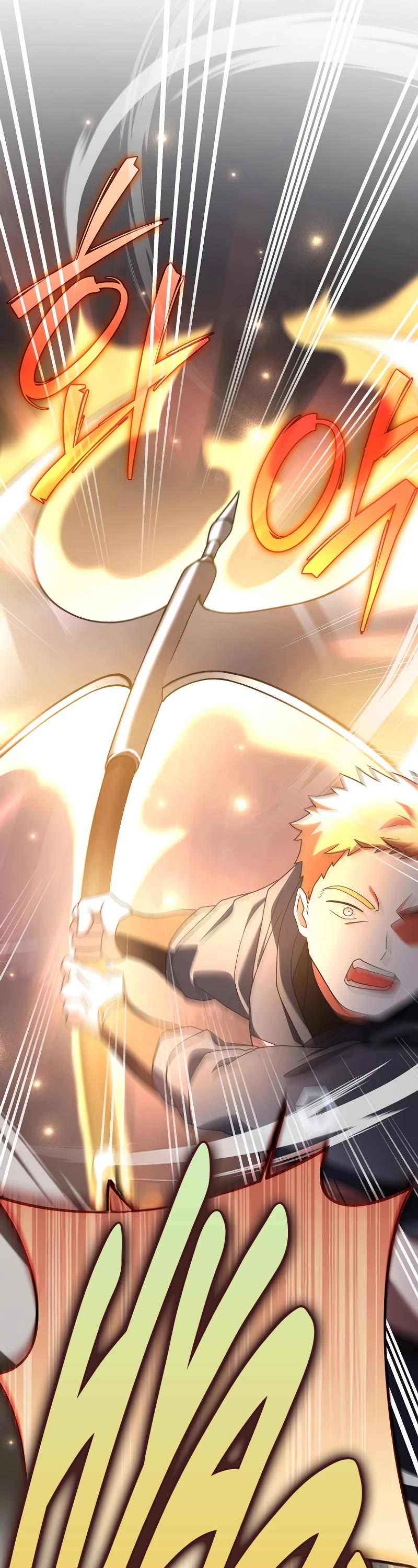 Read The Novel’s Extra EN Manga Online
