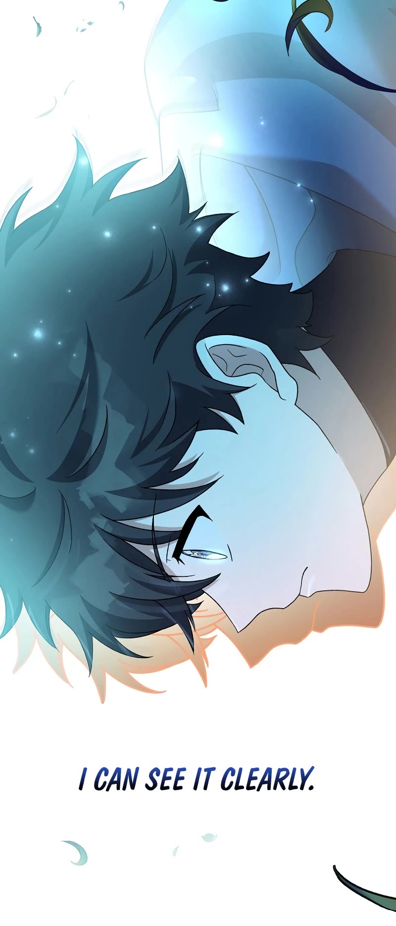 Read The Novel’s Extra EN Manga Online