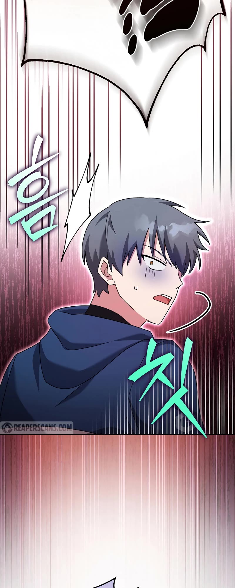 Read The Novel’s Extra EN Manga Online