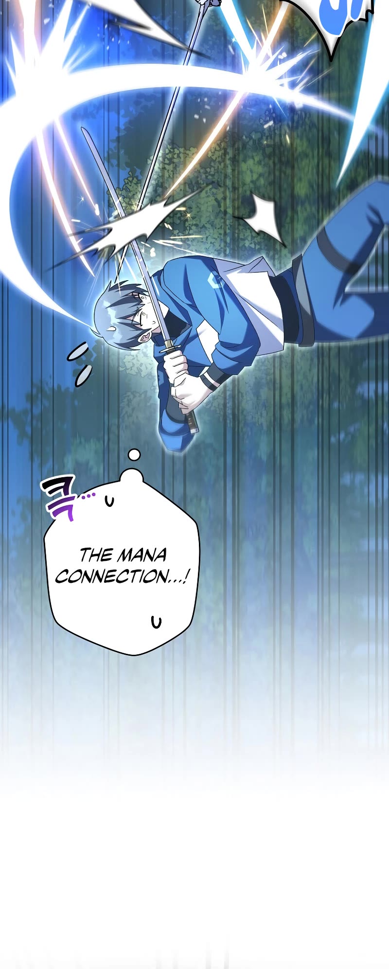 Read The Novel’s Extra EN Manga Online