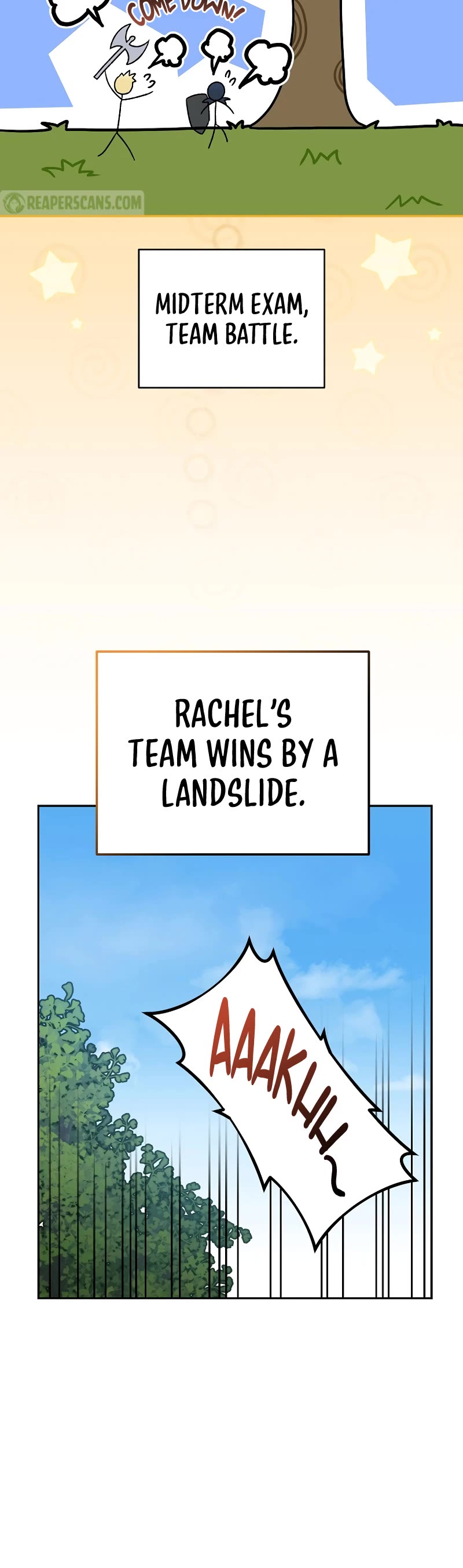Read The Novel’s Extra EN Manga Online
