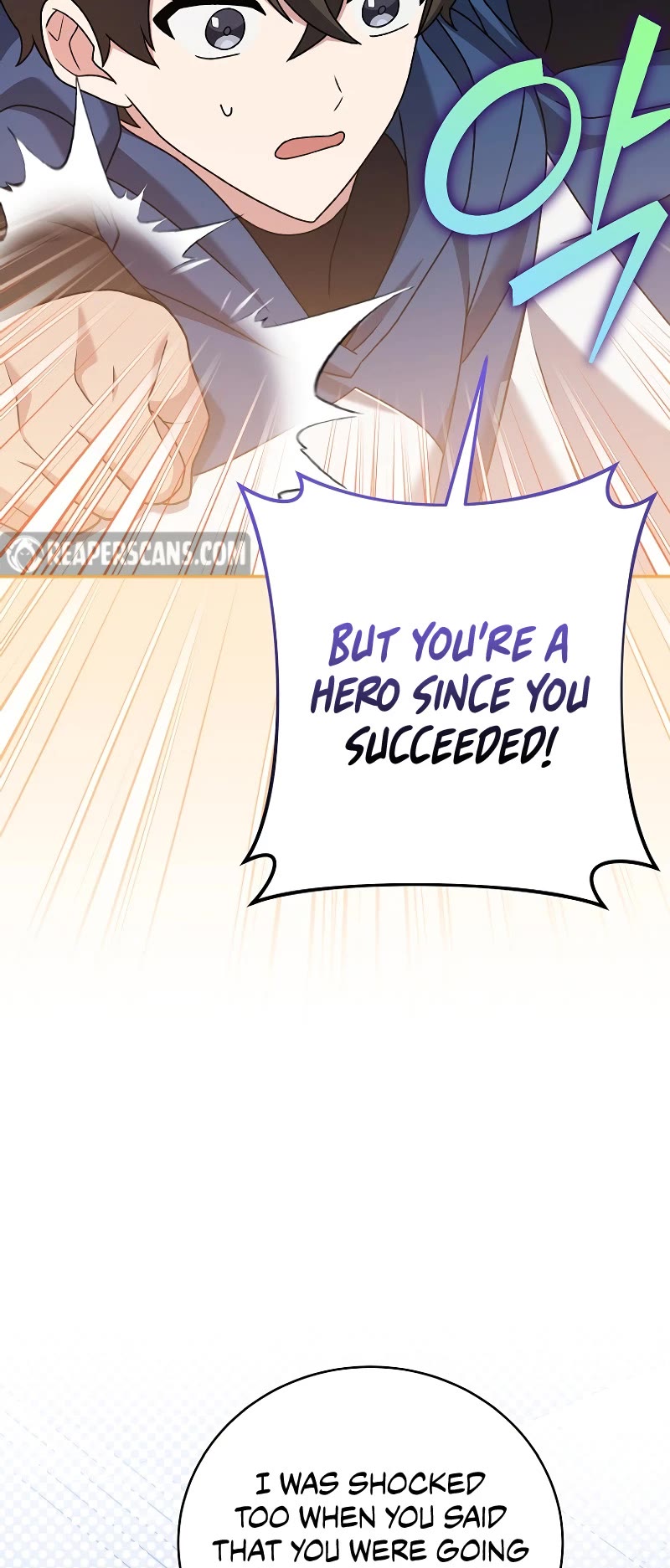 Read The Novel’s Extra EN Manga Online