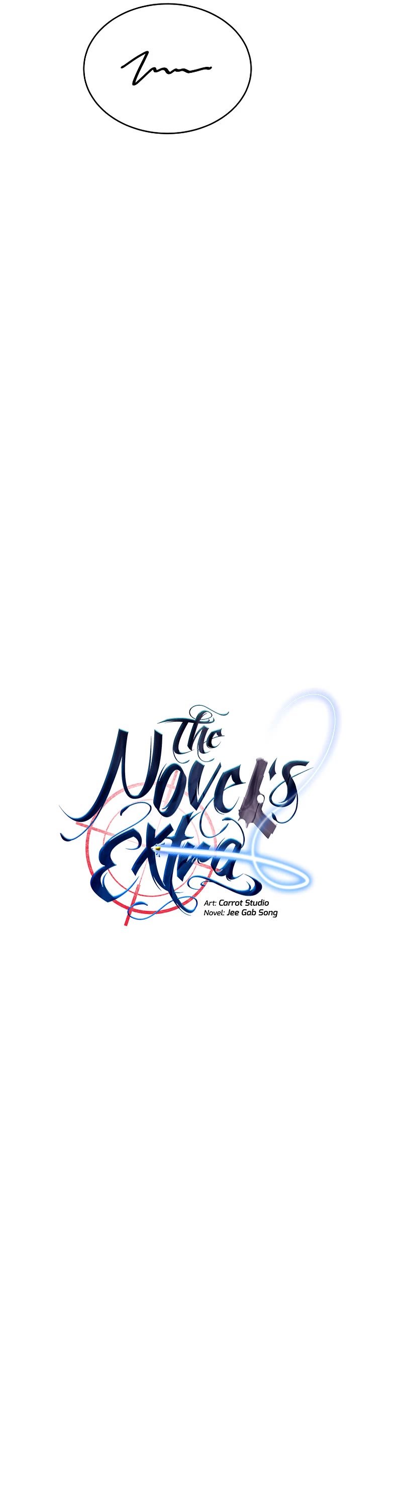 Read The Novel’s Extra EN Manga Online