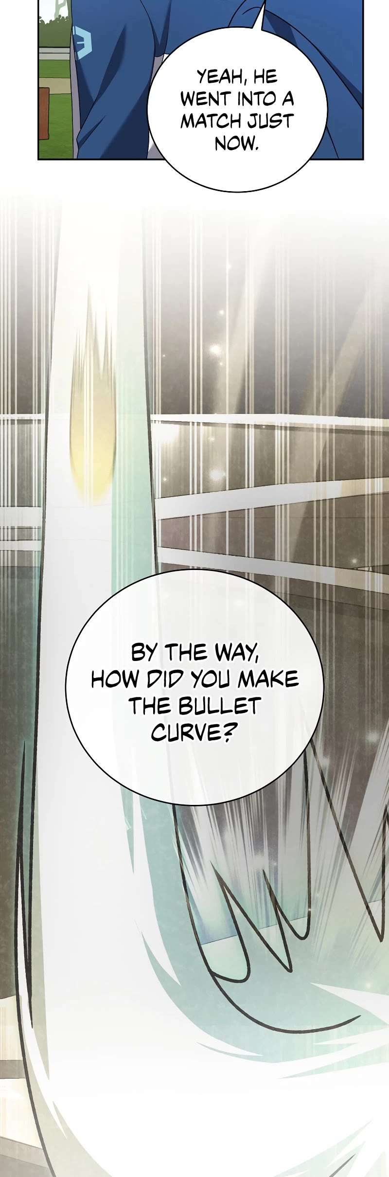 Read The Novel’s Extra EN Manga Online