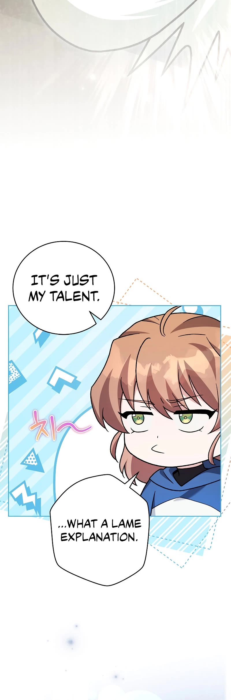 Read The Novel’s Extra EN Manga Online