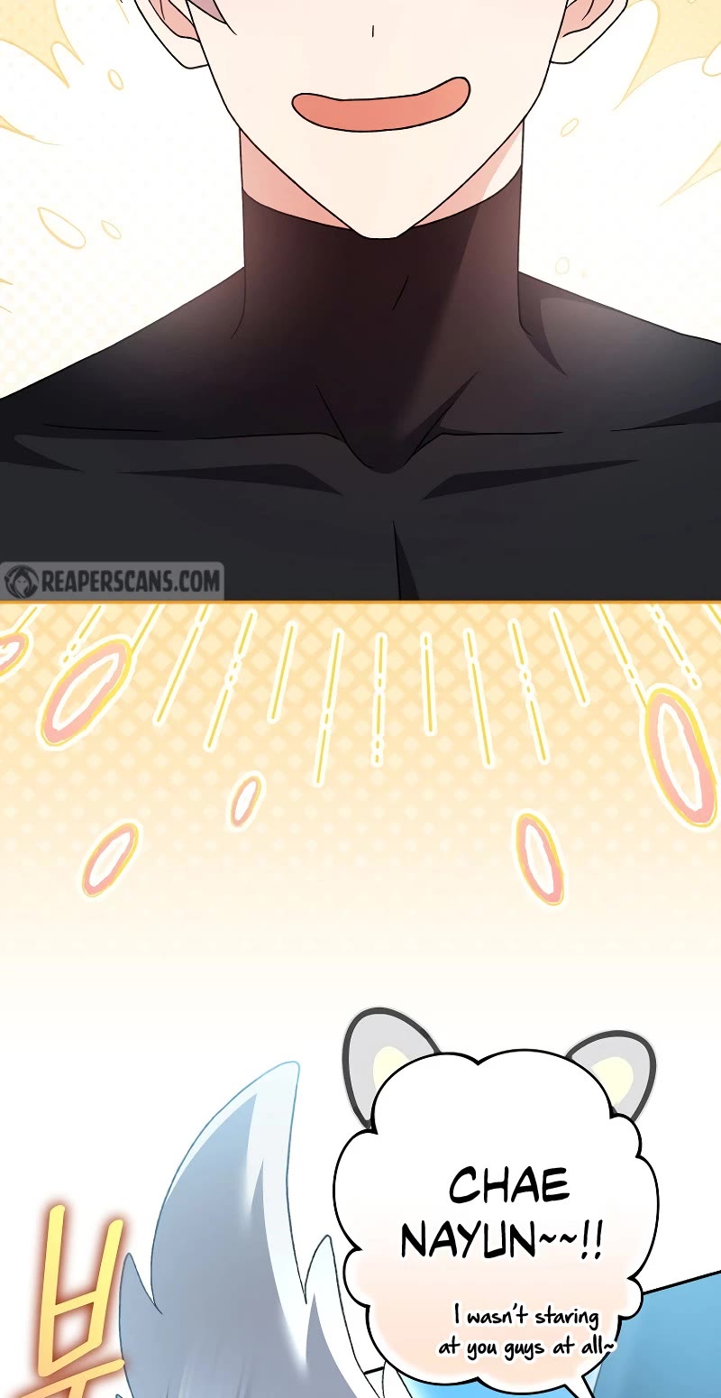 Read The Novel’s Extra EN Manga Online
