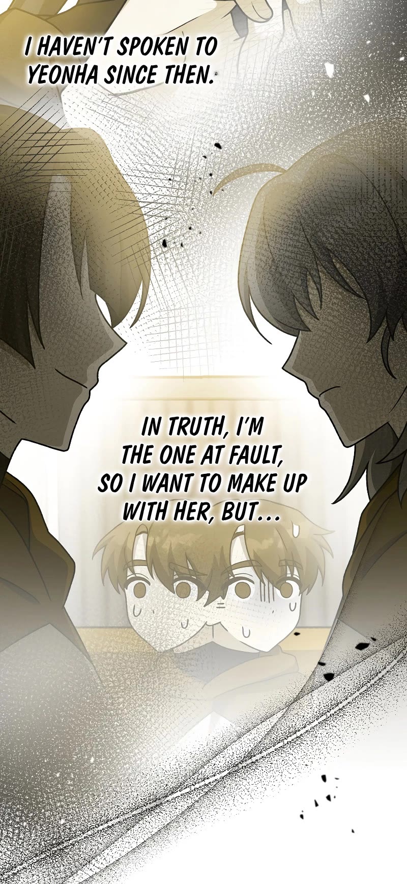 Read The Novel’s Extra EN Manga Online