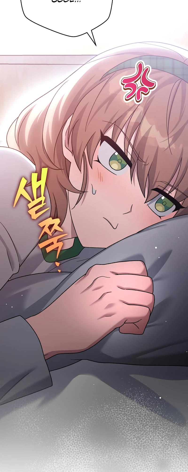 Read The Novel’s Extra EN Manga Online