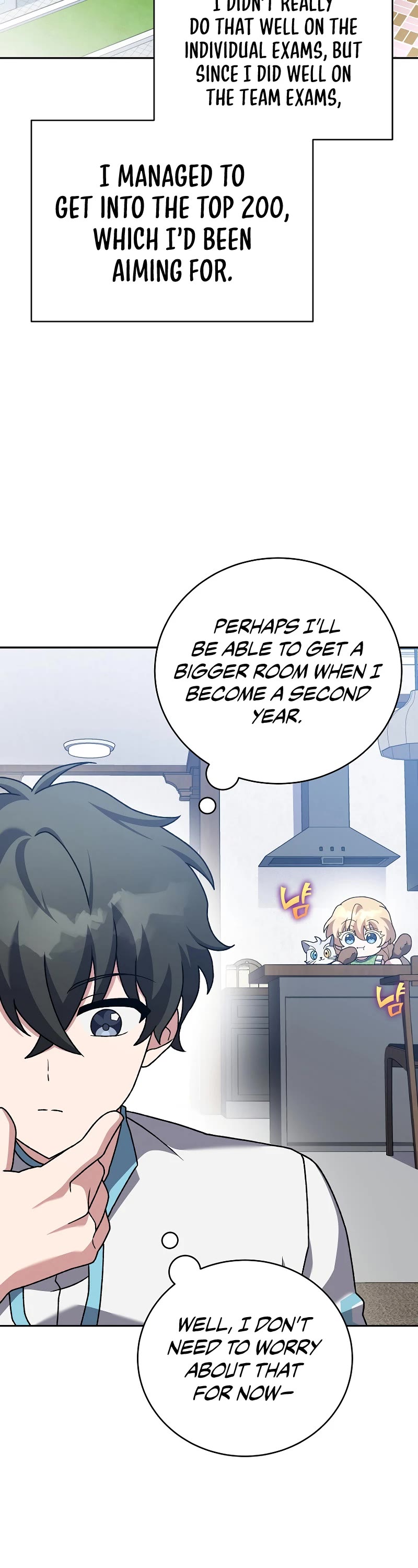 Read The Novel’s Extra EN Manga Online