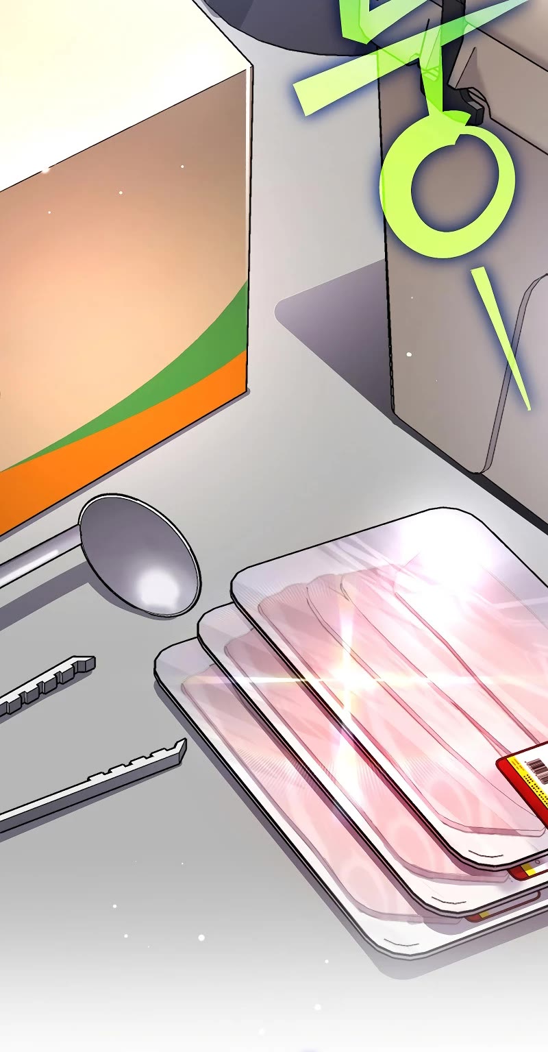 Read The Novel’s Extra EN Manga Online