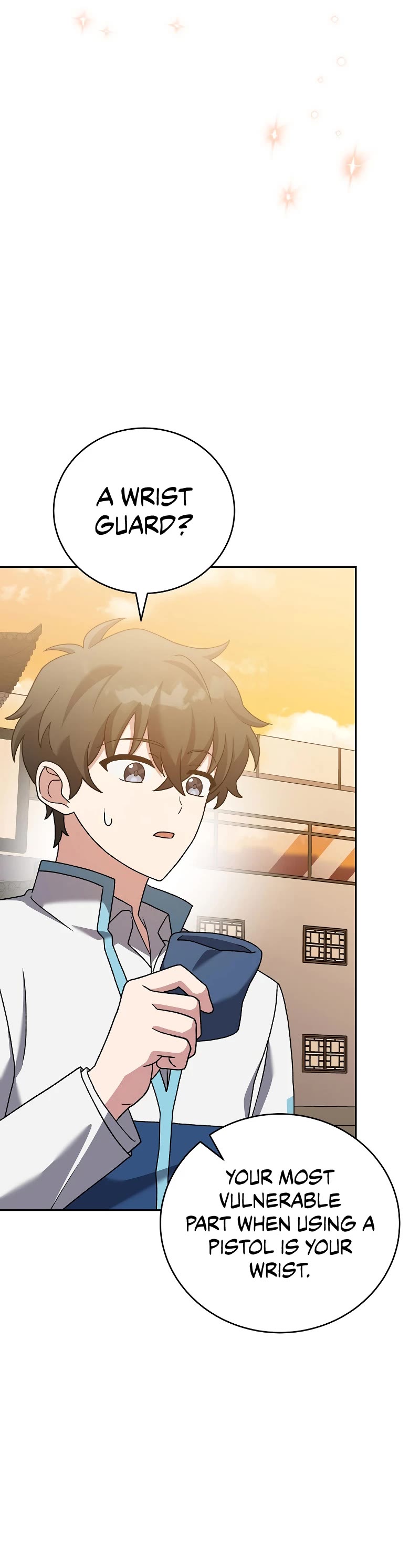 Read The Novel’s Extra EN Manga Online
