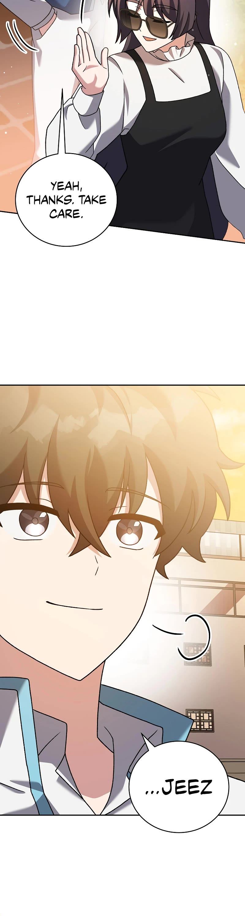 Read The Novel’s Extra EN Manga Online