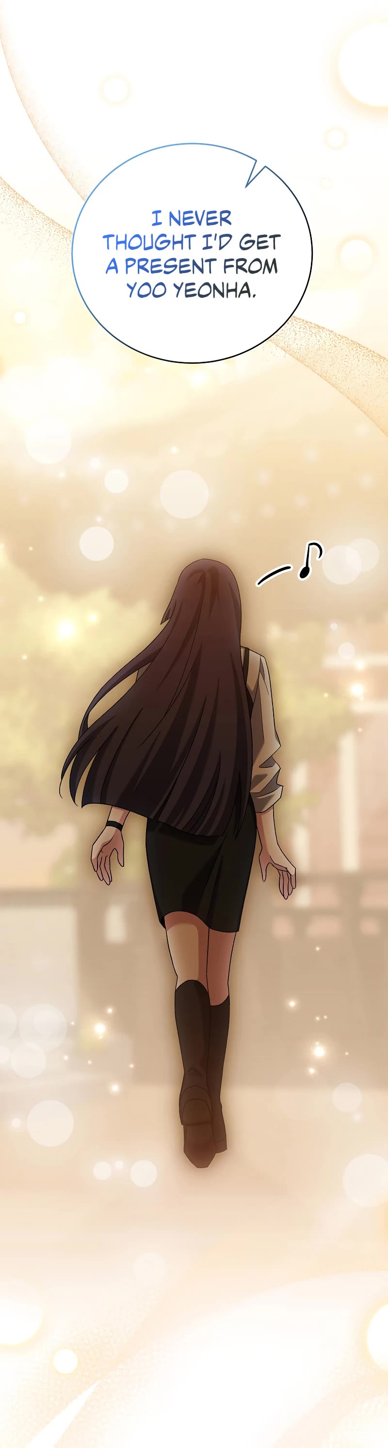 Read The Novel’s Extra EN Manga Online