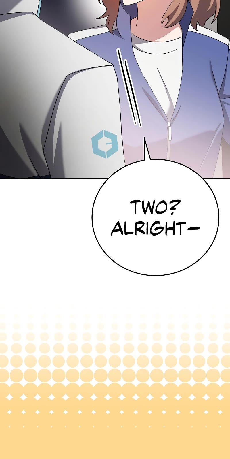 Read The Novel’s Extra EN Manga Online