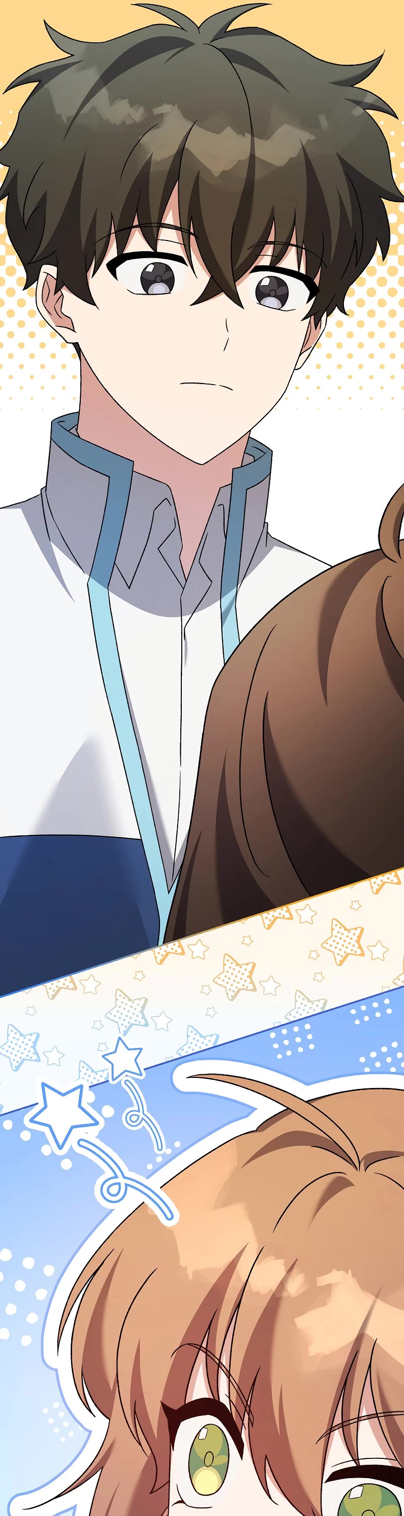 Read The Novel’s Extra EN Manga Online