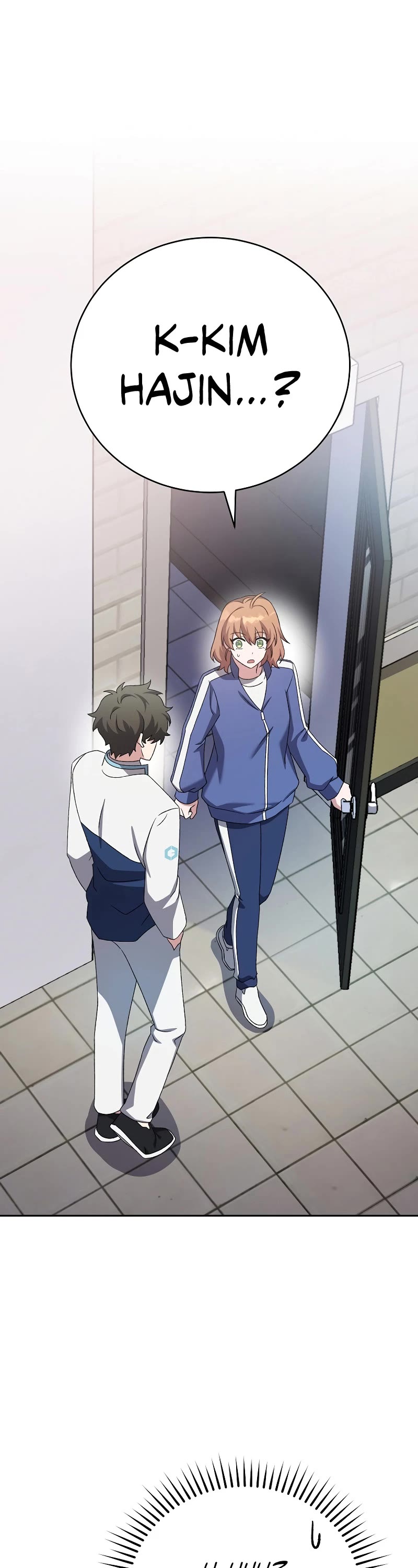 Read The Novel’s Extra EN Manga Online