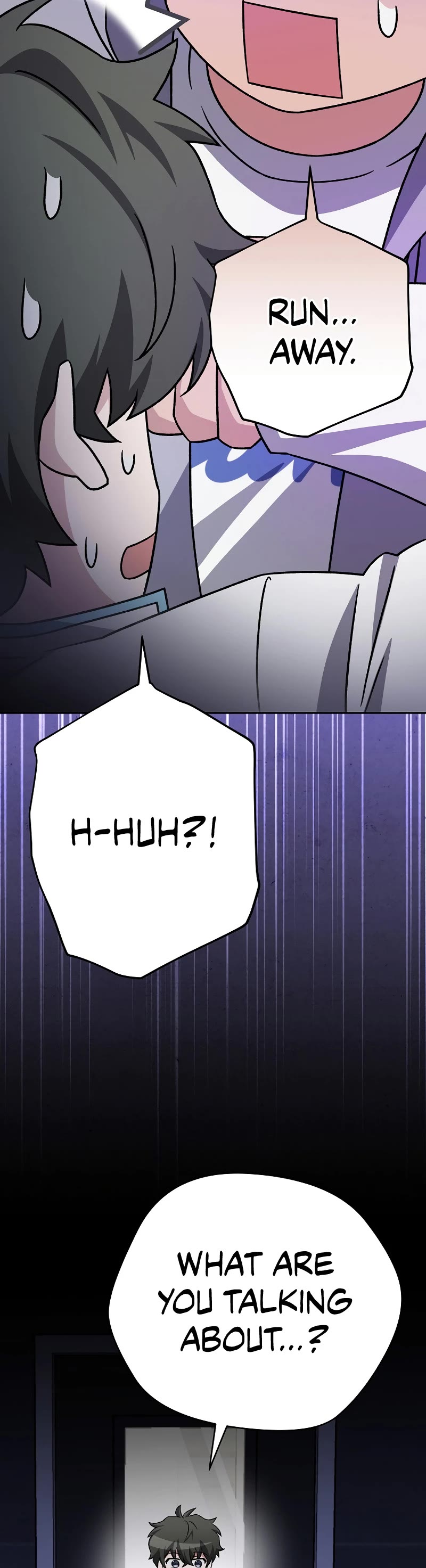 Read The Novel’s Extra EN Manga Online