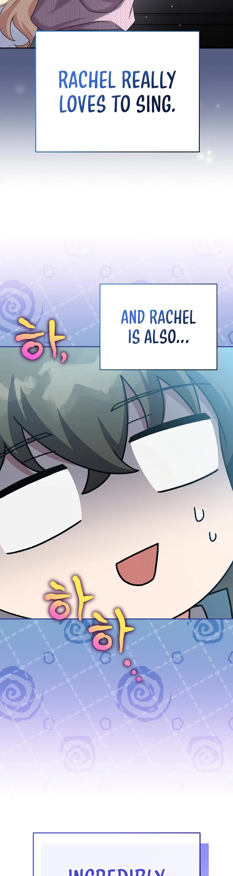 Read The Novel’s Extra EN Manga Online