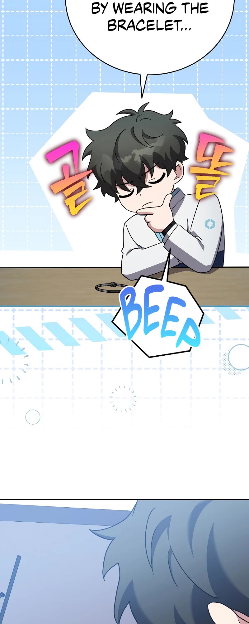 Read The Novel’s Extra EN Manga Online