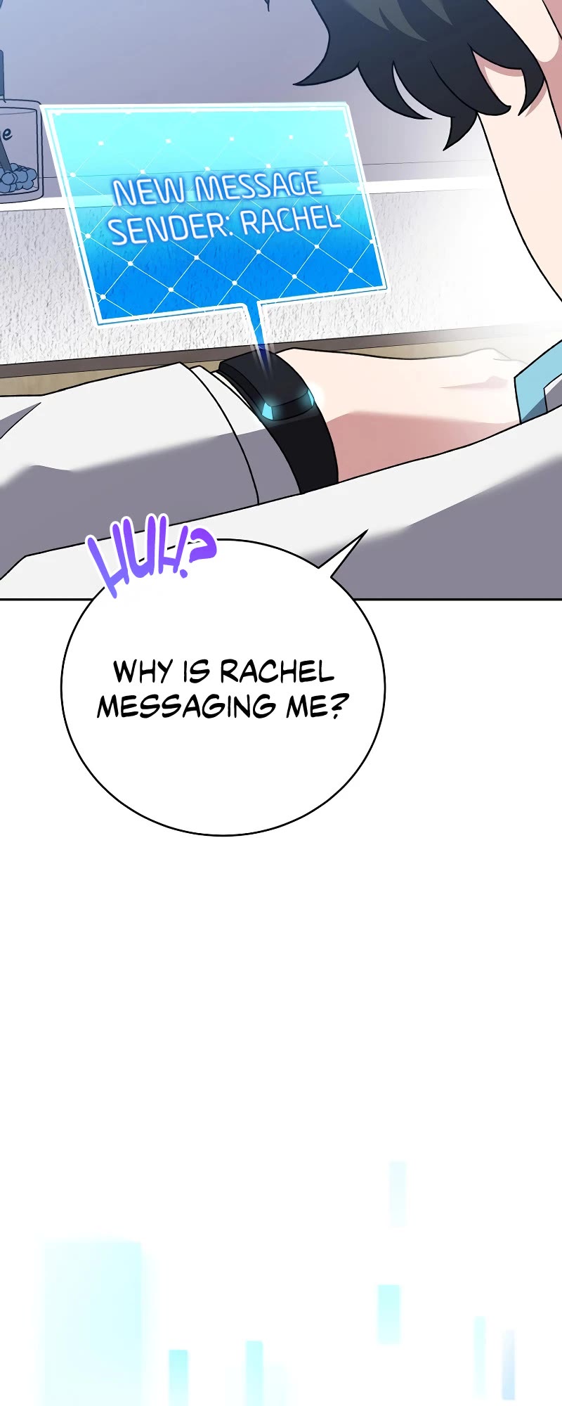Read The Novel’s Extra EN Manga Online