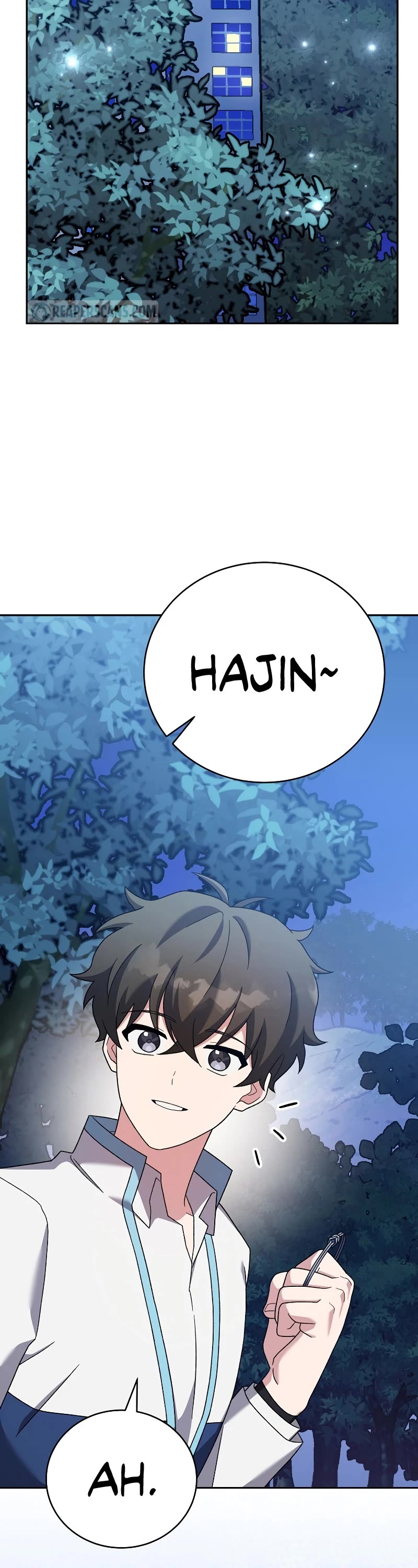 Read The Novel’s Extra EN Manga Online