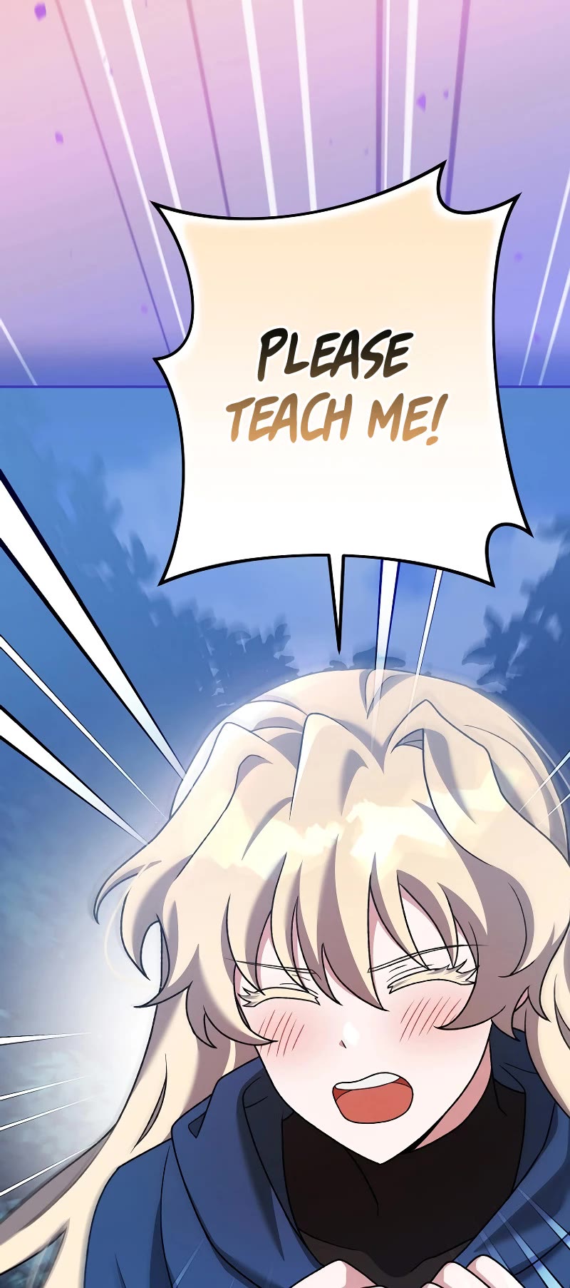 Read The Novel’s Extra EN Manga Online