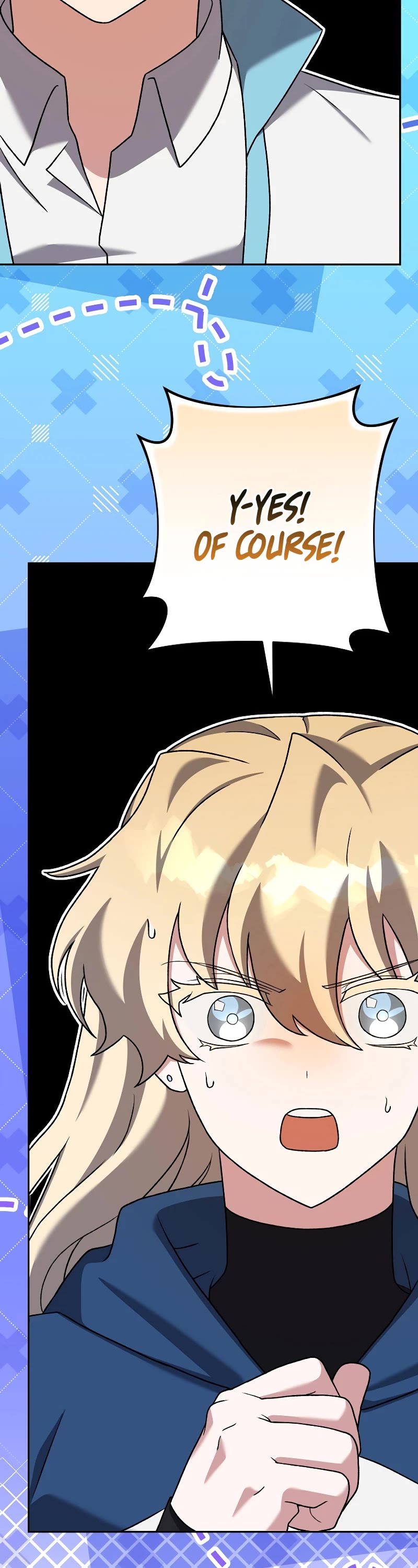 Read The Novel’s Extra EN Manga Online