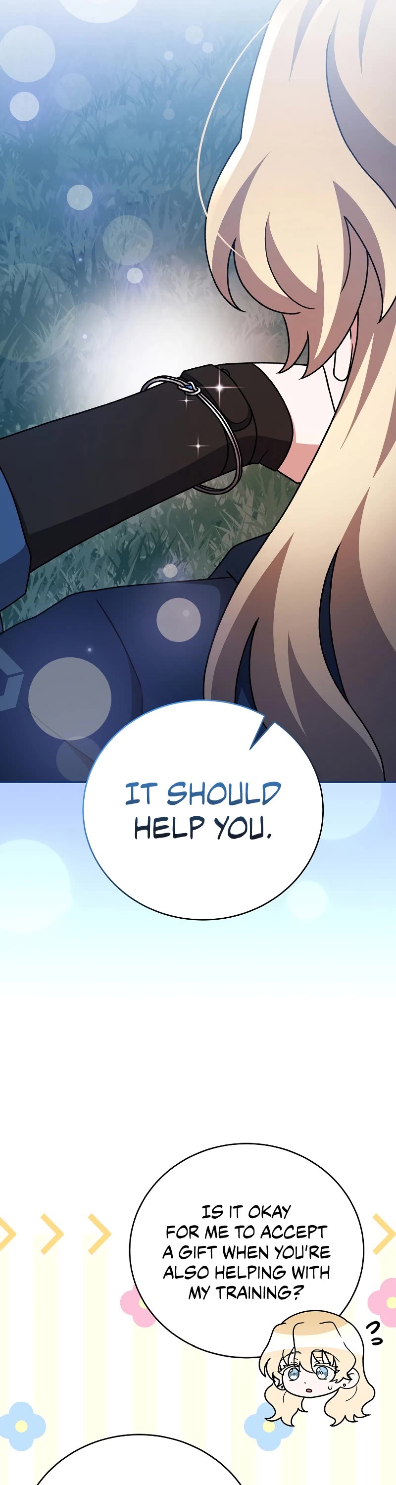 Read The Novel’s Extra EN Manga Online
