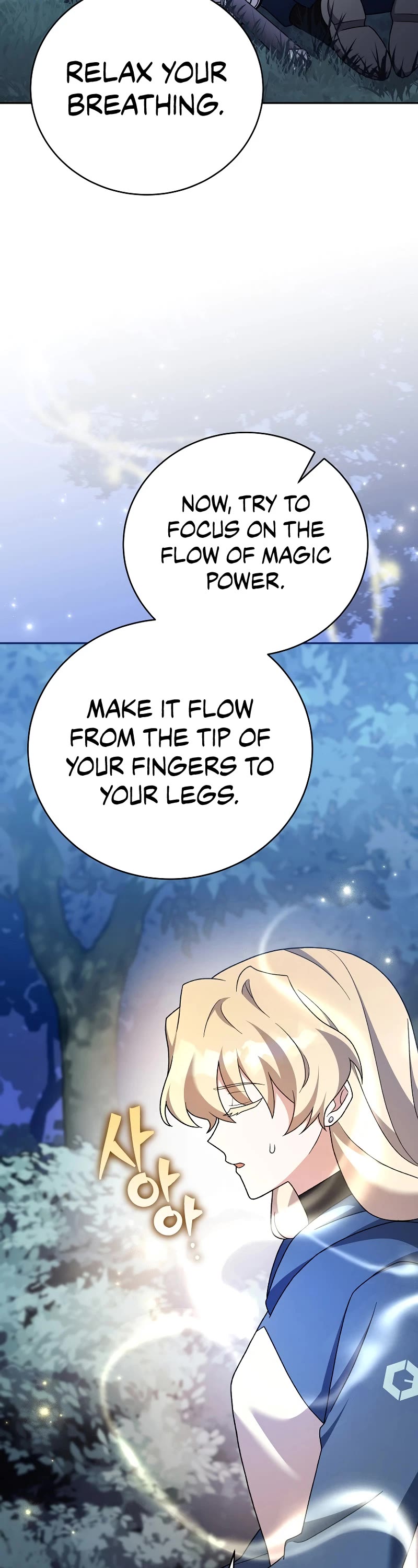 Read The Novel’s Extra EN Manga Online
