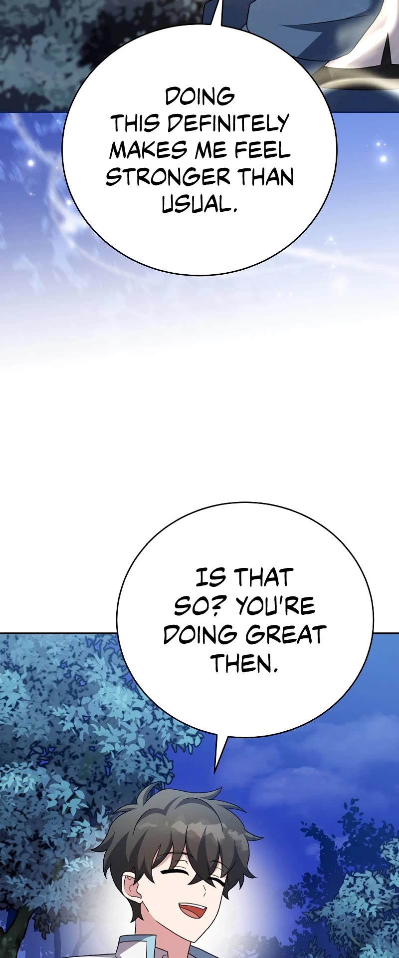 Read The Novel’s Extra EN Manga Online