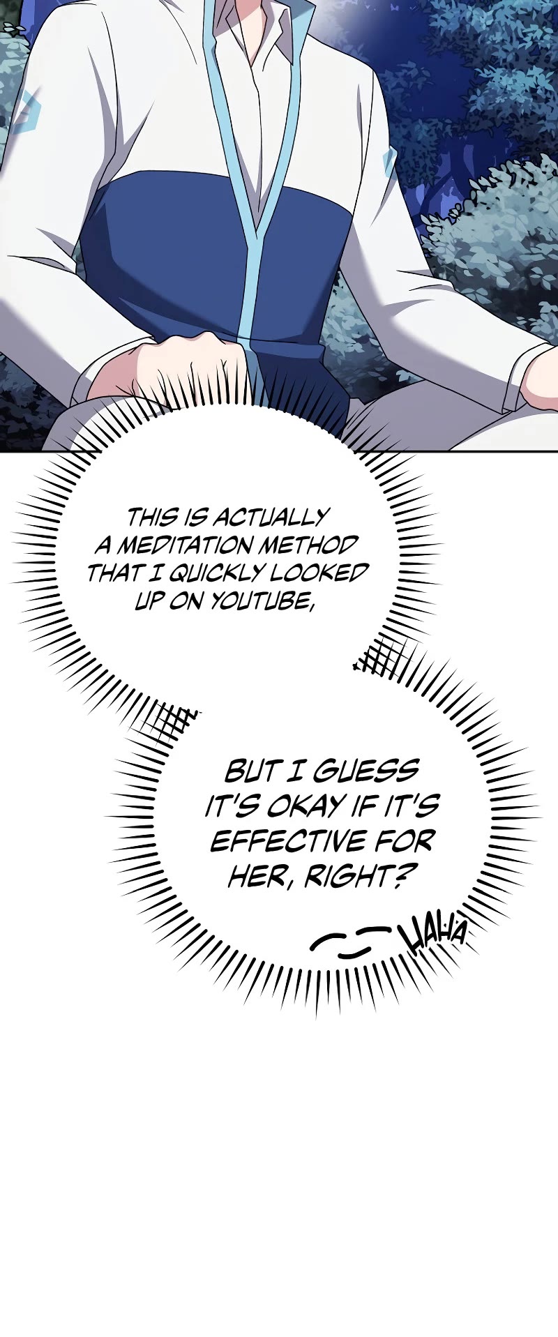 Read The Novel’s Extra EN Manga Online