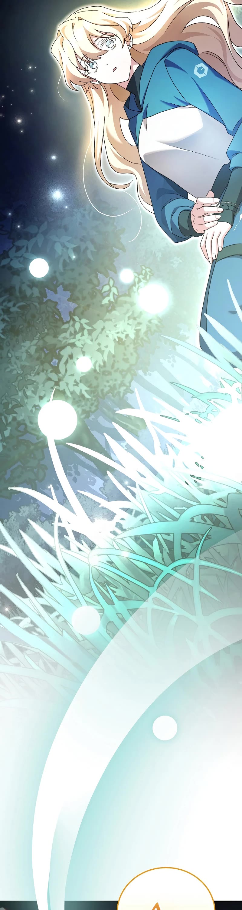 Read The Novel’s Extra EN Manga Online