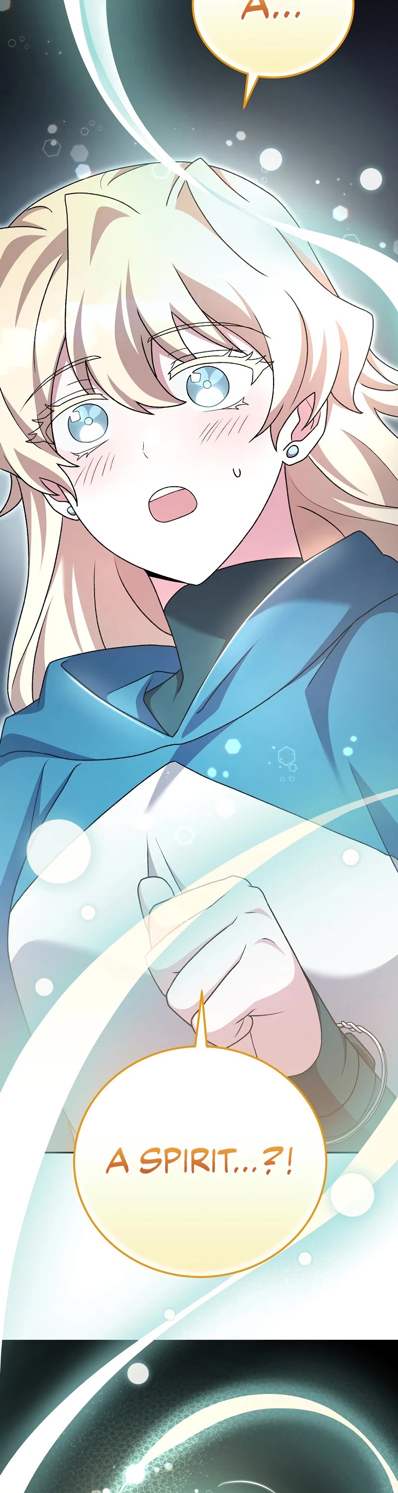 Read The Novel’s Extra EN Manga Online