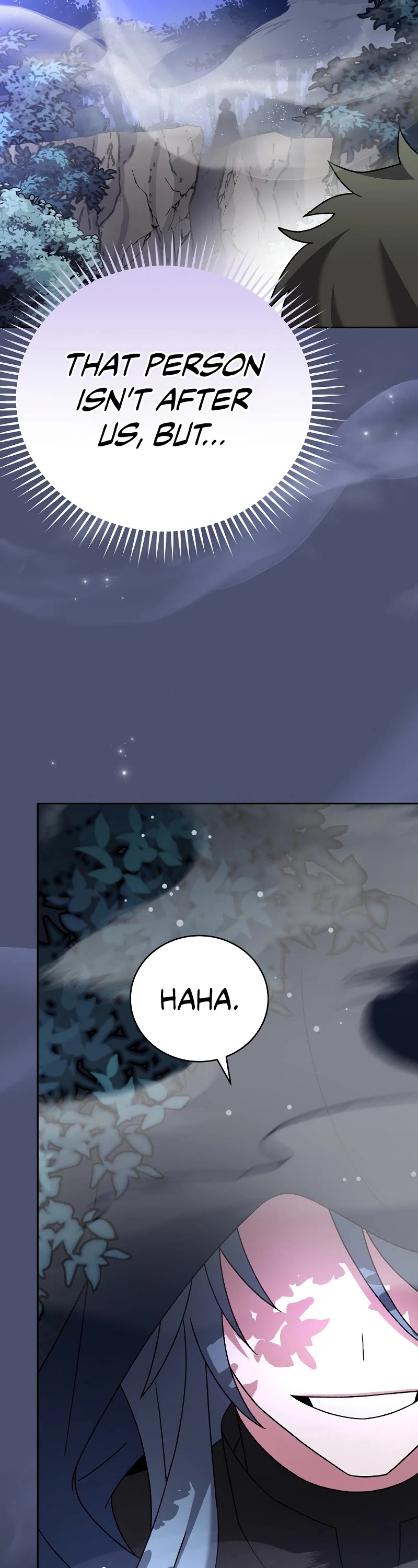 Read The Novel’s Extra EN Manga Online