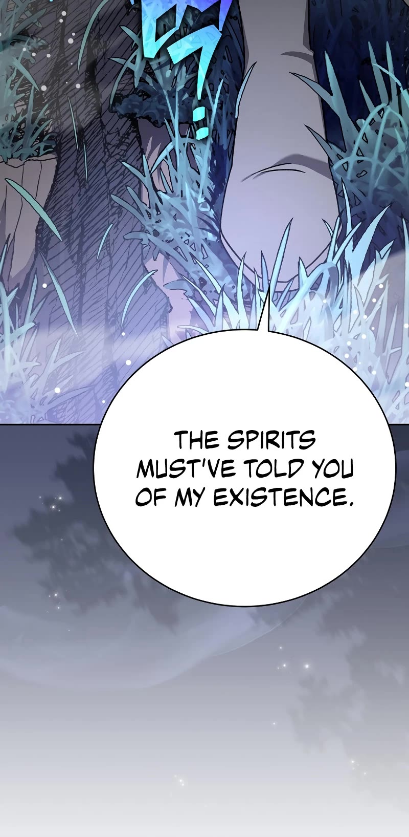 Read The Novel’s Extra EN Manga Online