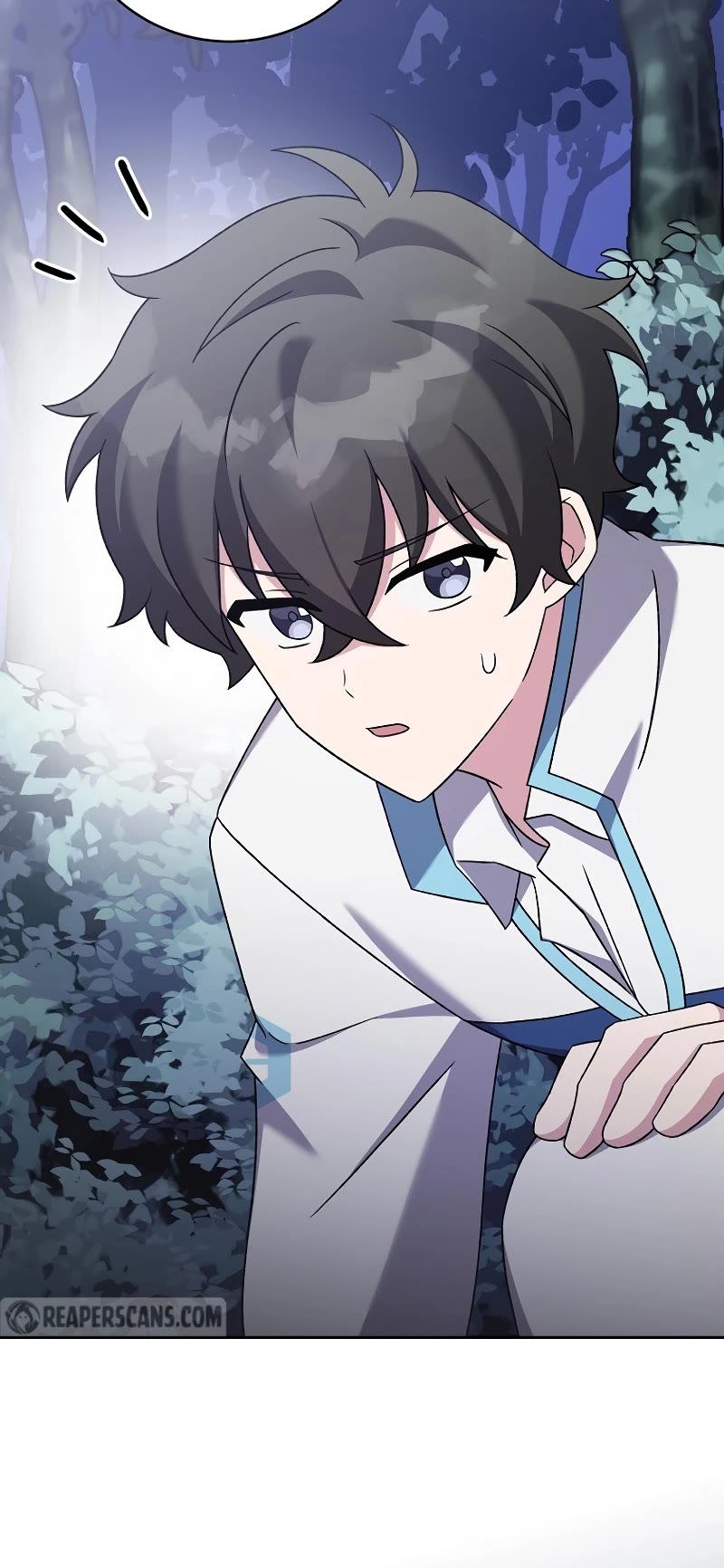 Read The Novel’s Extra EN Manga Online