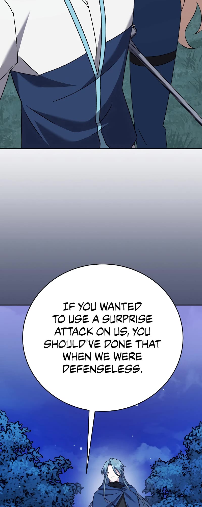 Read The Novel’s Extra EN Manga Online