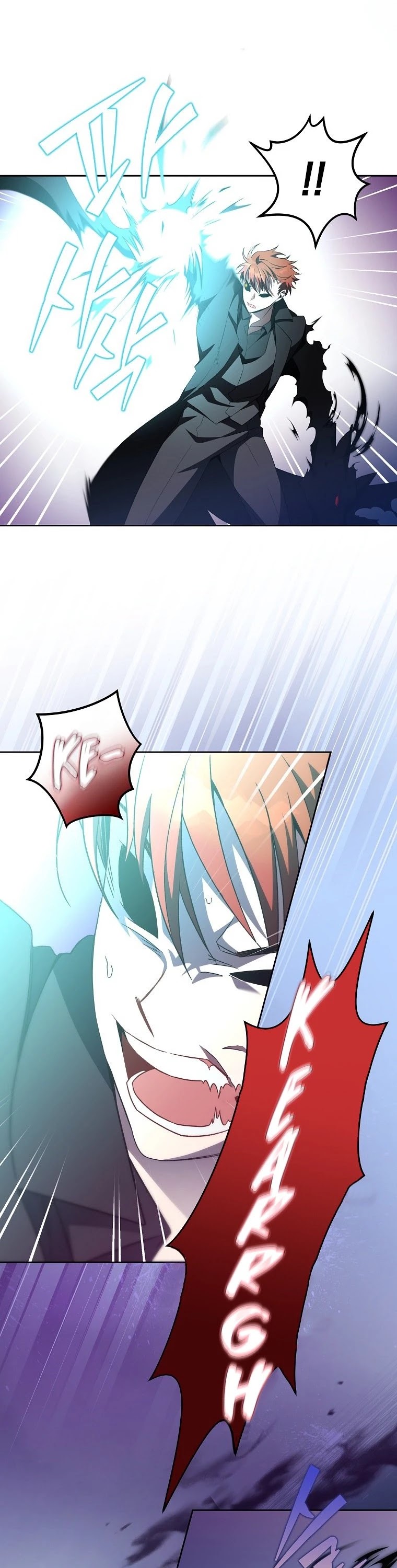 Read The Novel’s Extra EN Manga Online