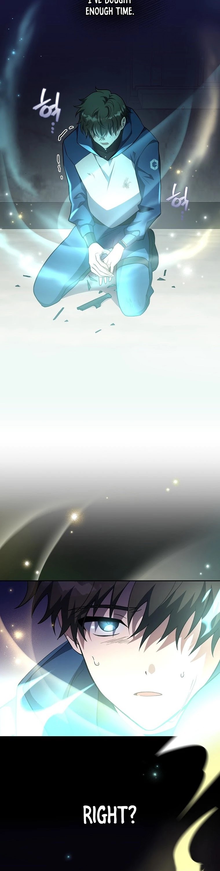 Read The Novel’s Extra EN Manga Online