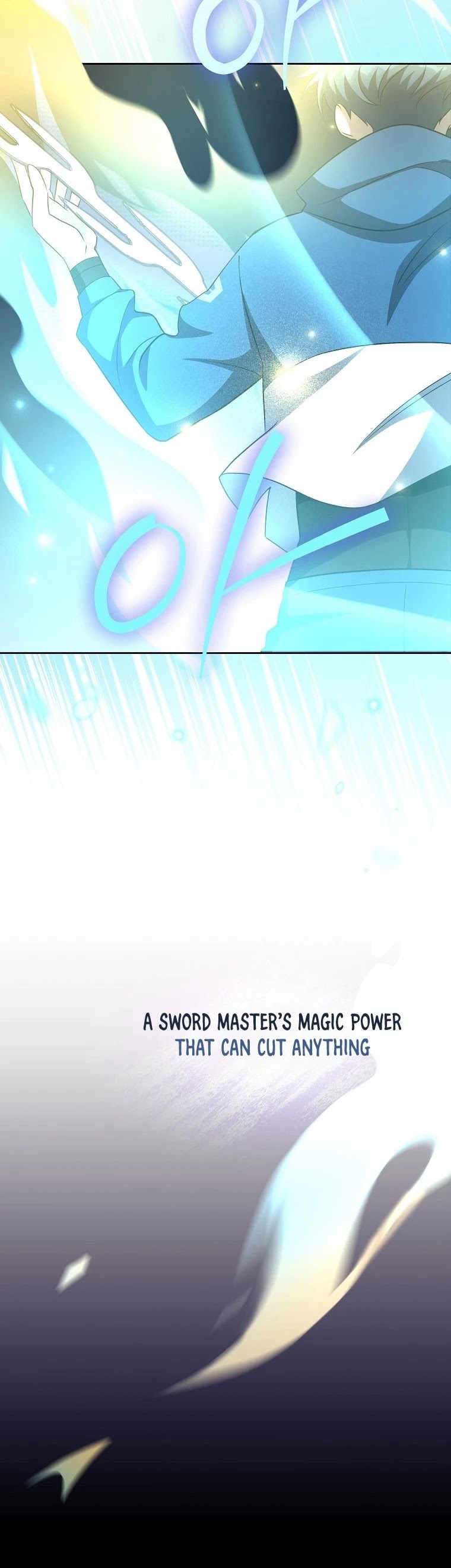 Read The Novel’s Extra EN Manga Online