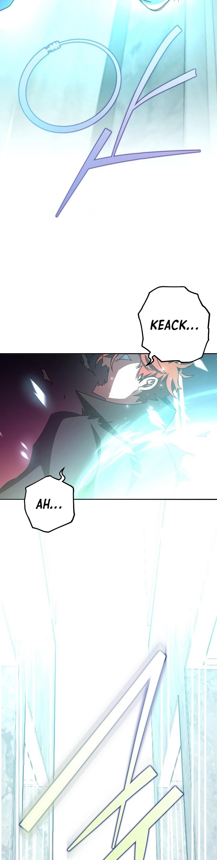 Read The Novel’s Extra EN Manga Online