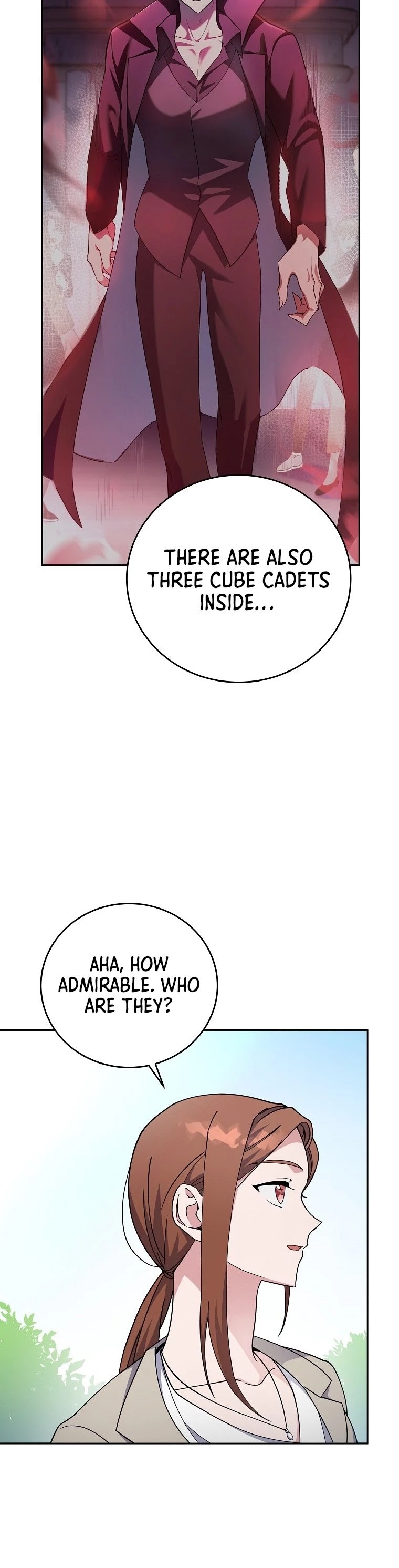 Read The Novel’s Extra EN Manga Online