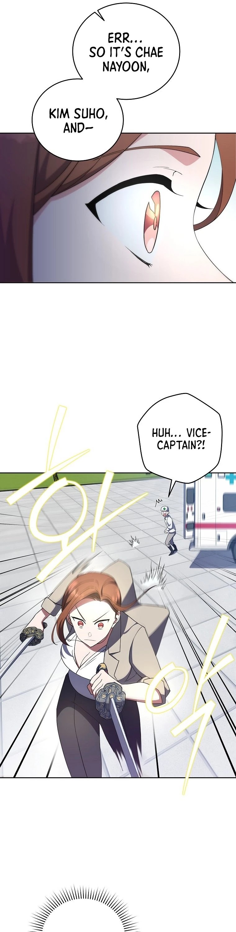 Read The Novel’s Extra EN Manga Online